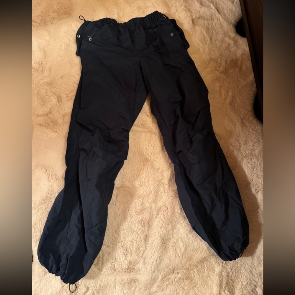 Bought in Greece - Baggy cargo pants